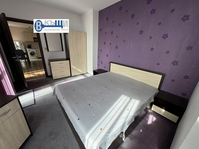 Дава под наем 2-СТАЕН, гр. Велико Търново, Център, снимка 6 - Апартаменти - 53591411