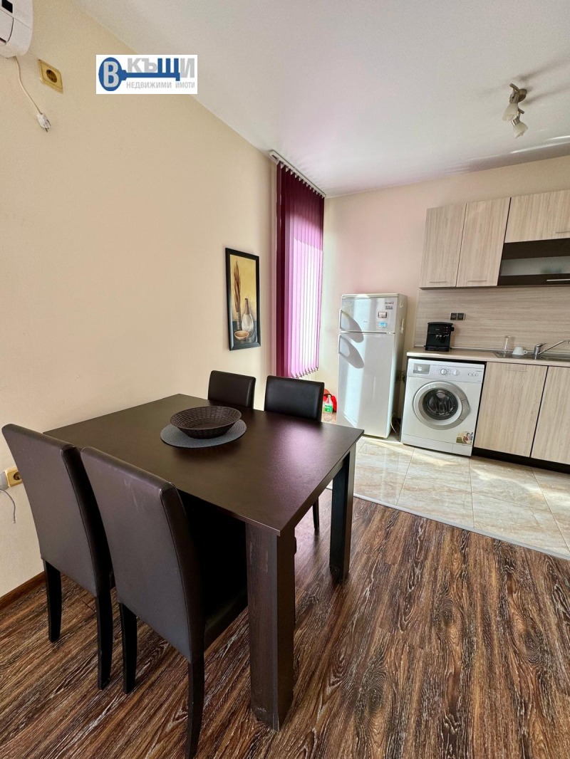 Дава под наем 2-СТАЕН, гр. Велико Търново, Център, снимка 3 - Апартаменти - 53591411