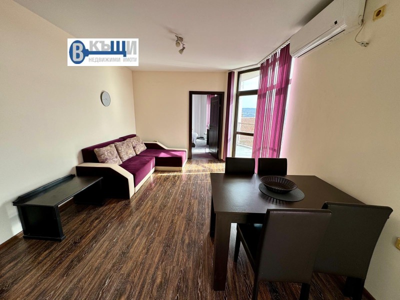 Дава под наем 2-СТАЕН, гр. Велико Търново, Център