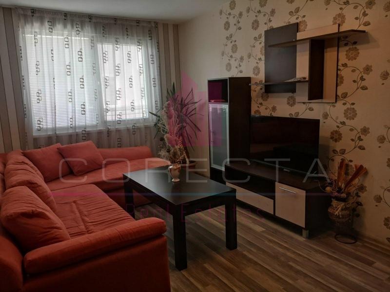 Дава под наем 2-СТАЕН, гр. Русе, Център, снимка 14 - Апартаменти - 54202296