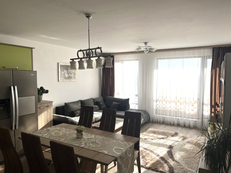 K pronájmu  2 ložnice Plovdiv , Vastaničeski , 101 m2 | 94733040