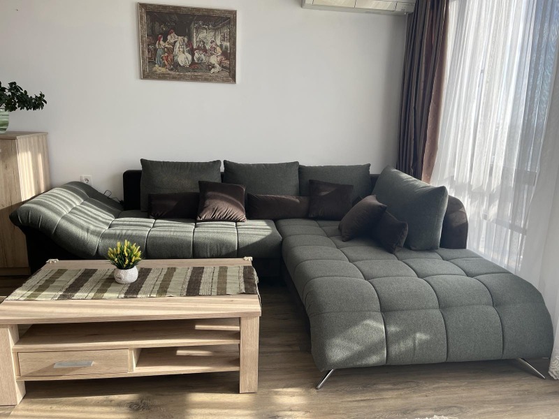 K pronájmu  2 ložnice Plovdiv , Vastaničeski , 101 m2 | 94733040 - obraz [5]