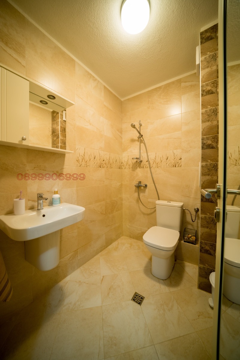 Te huur  2 slaapkamers Sofia , Obelja 2 , 110 m² | 21340005 - afbeelding [6]