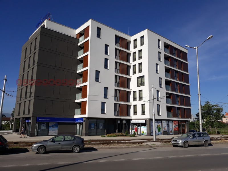 Te huur  2 slaapkamers Sofia , Obelja 2 , 110 m² | 21340005 - afbeelding [9]