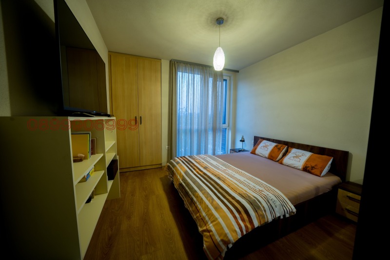 Te huur  2 slaapkamers Sofia , Obelja 2 , 110 m² | 21340005 - afbeelding [4]