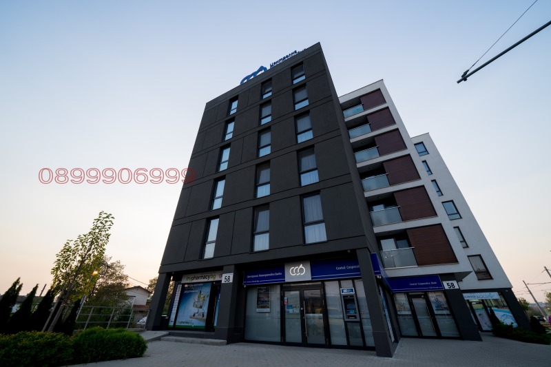 Te huur  2 slaapkamers Sofia , Obelja 2 , 110 m² | 21340005 - afbeelding [10]