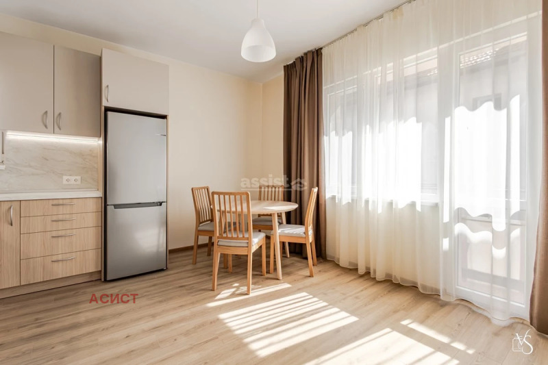 Дава под наем  3-стаен град София , Лозенец , 100 кв.м | 44894250 - изображение [8]