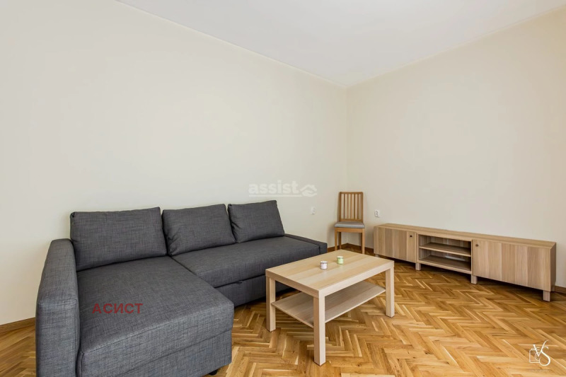 Дава под наем  3-стаен град София , Лозенец , 100 кв.м | 44894250