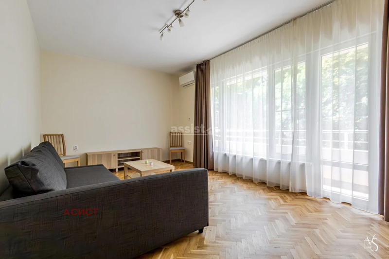 Дава под наем  3-стаен град София , Лозенец , 100 кв.м | 44894250 - изображение [4]