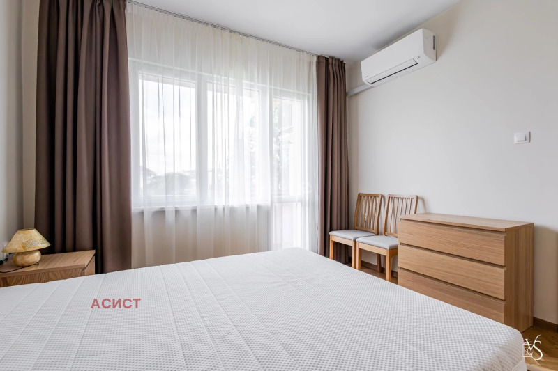 Дава под наем  3-стаен град София , Лозенец , 100 кв.м | 44894250 - изображение [11]