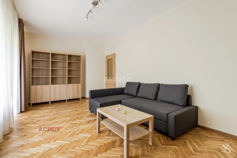 Дава под наем  3-стаен град София , Лозенец , 100 кв.м | 44894250 - изображение [2]