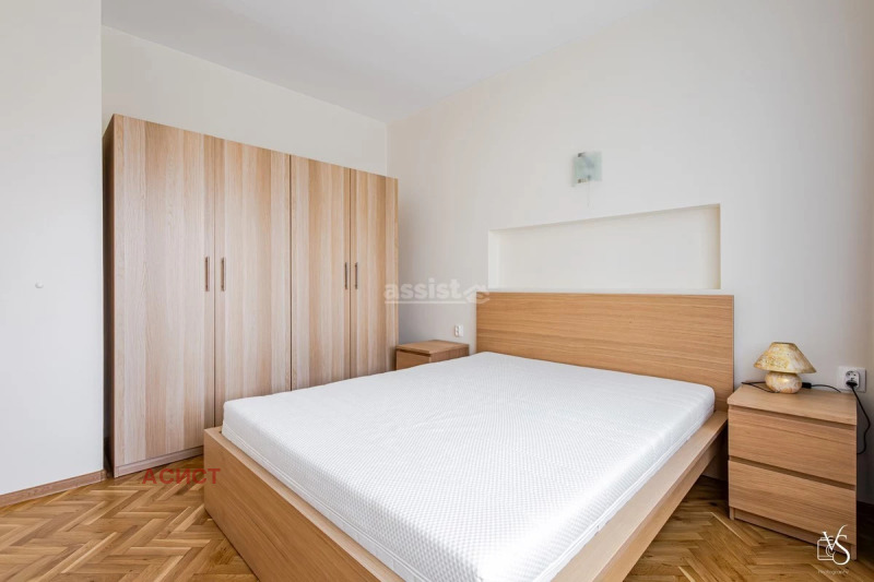 Дава под наем  3-стаен град София , Лозенец , 100 кв.м | 44894250 - изображение [10]