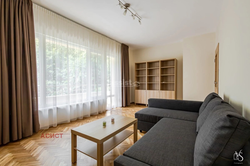 Дава под наем  3-стаен град София , Лозенец , 100 кв.м | 44894250 - изображение [3]