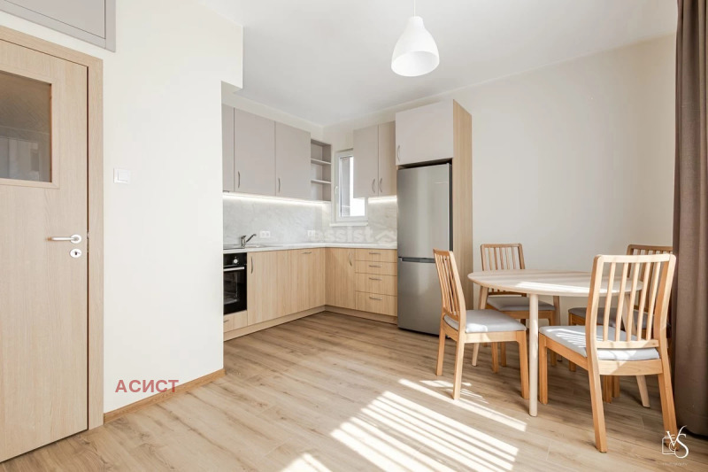 Дава под наем  3-стаен град София , Лозенец , 100 кв.м | 44894250 - изображение [5]
