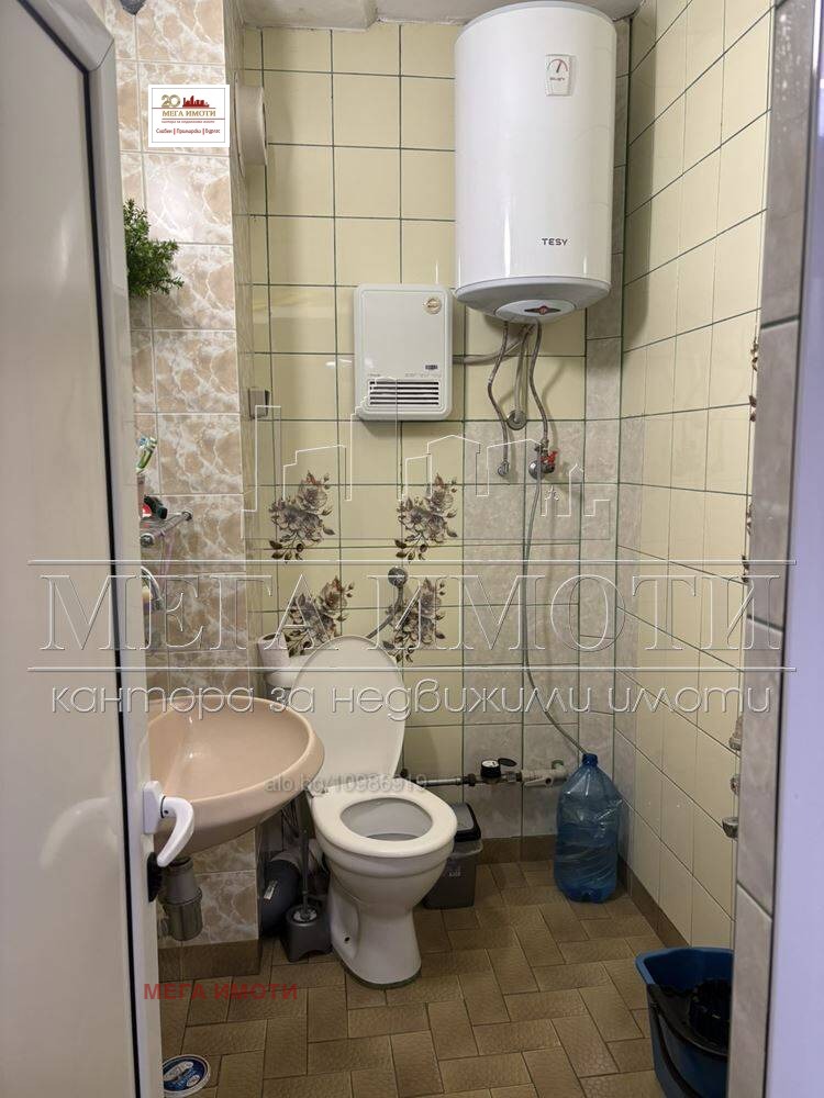 Дава под наем 3-СТАЕН, гр. Бургас, Център, снимка 11 - Апартаменти - 53827057