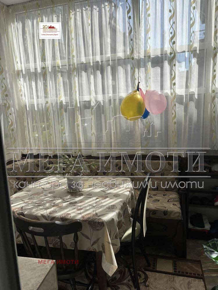 Дава под наем 3-СТАЕН, гр. Бургас, Център, снимка 10 - Апартаменти - 53827057