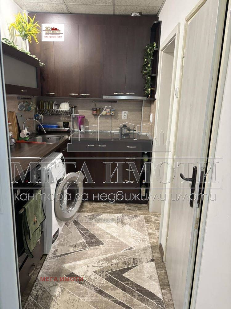 Дава под наем 3-СТАЕН, гр. Бургас, Център, снимка 5 - Апартаменти - 53827057