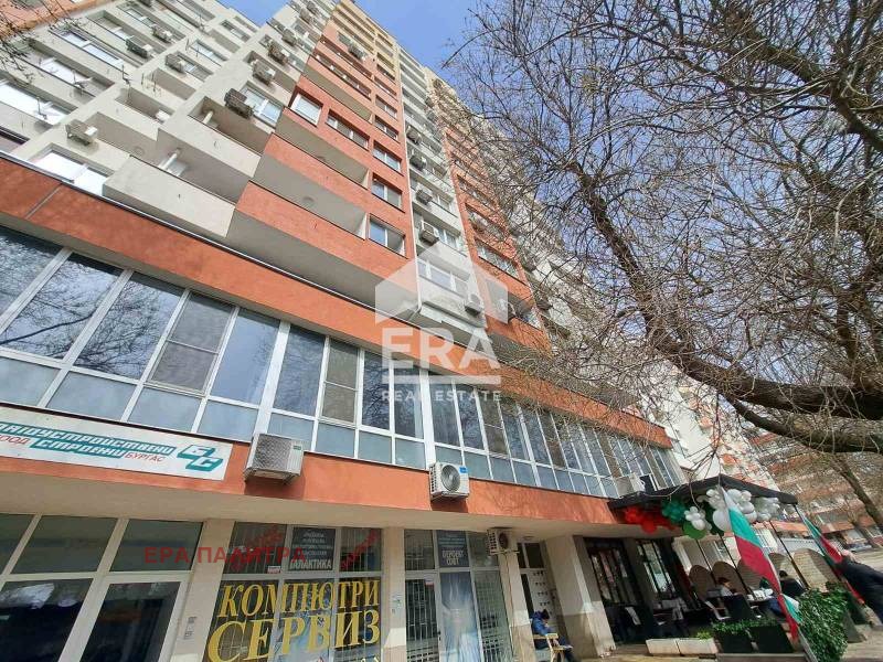 Προς ενοικίαση  3+ υπνοδωμάτιο Βυργασ , ΤΣενταρ , 93 τ.μ | 41004640 - εικόνα [15]