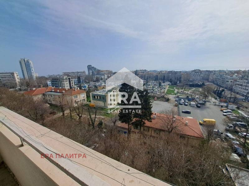 Προς ενοικίαση  3+ υπνοδωμάτιο Βυργασ , ΤΣενταρ , 93 τ.μ | 41004640 - εικόνα [13]