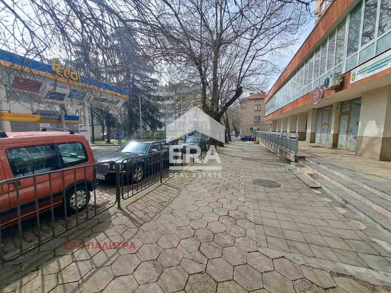 Προς ενοικίαση  3+ υπνοδωμάτιο Βυργασ , ΤΣενταρ , 93 τ.μ | 41004640 - εικόνα [16]