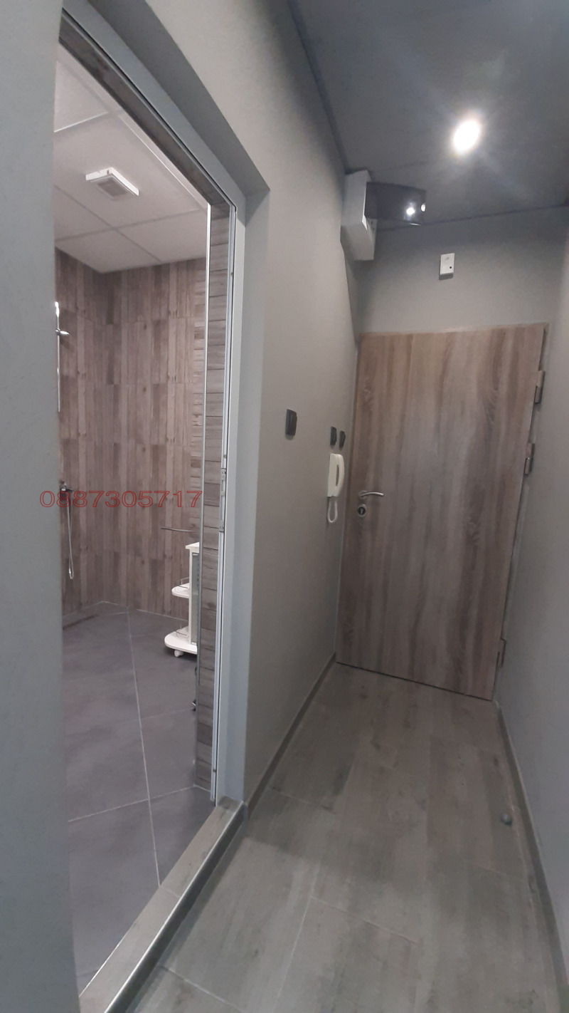 Издаје се  Канцеларија Софија , Лозенец , 35 м2 | 97379643 - слика [9]