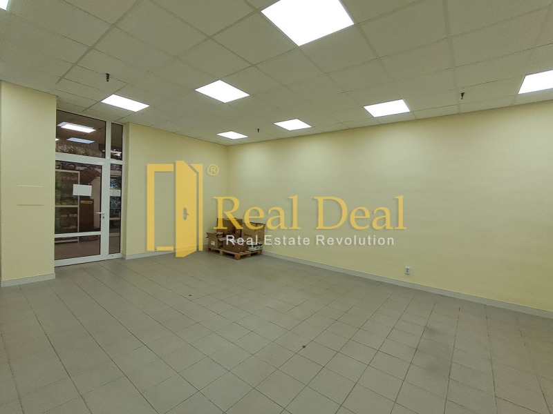 Дава под нем  Магазин, град София, Овча купел 1 •  375 EUR • ID 71936466 — holmes.bg - [1] 