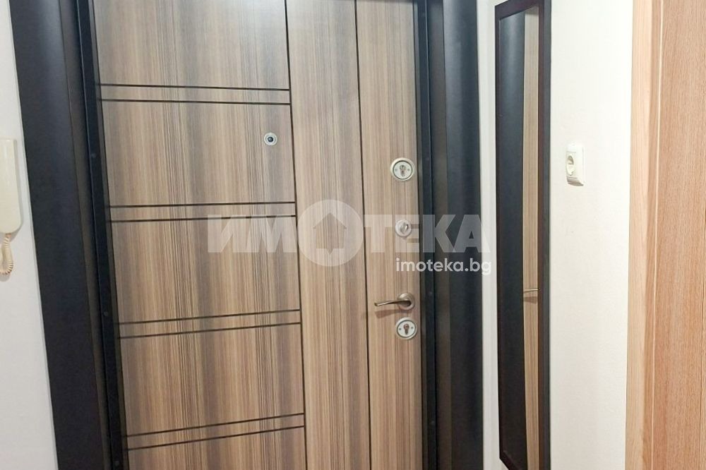 Дава под наем 2-СТАЕН, гр. Пловдив, Старият град, снимка 7 - Апартаменти - 54734271