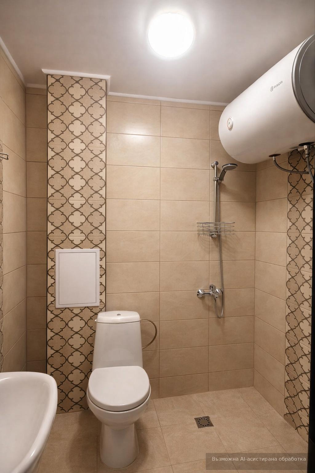 Дава под наем 3-СТАЕН, гр. Пловдив, Южен, снимка 5 - Апартаменти - 53724025