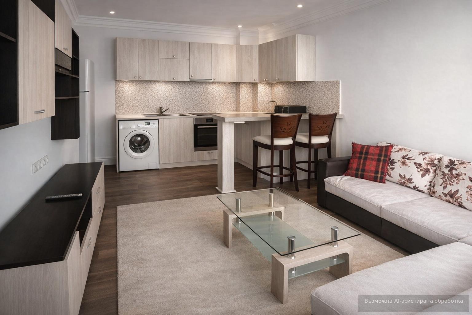 Дава под наем 3-СТАЕН, гр. Пловдив, Южен