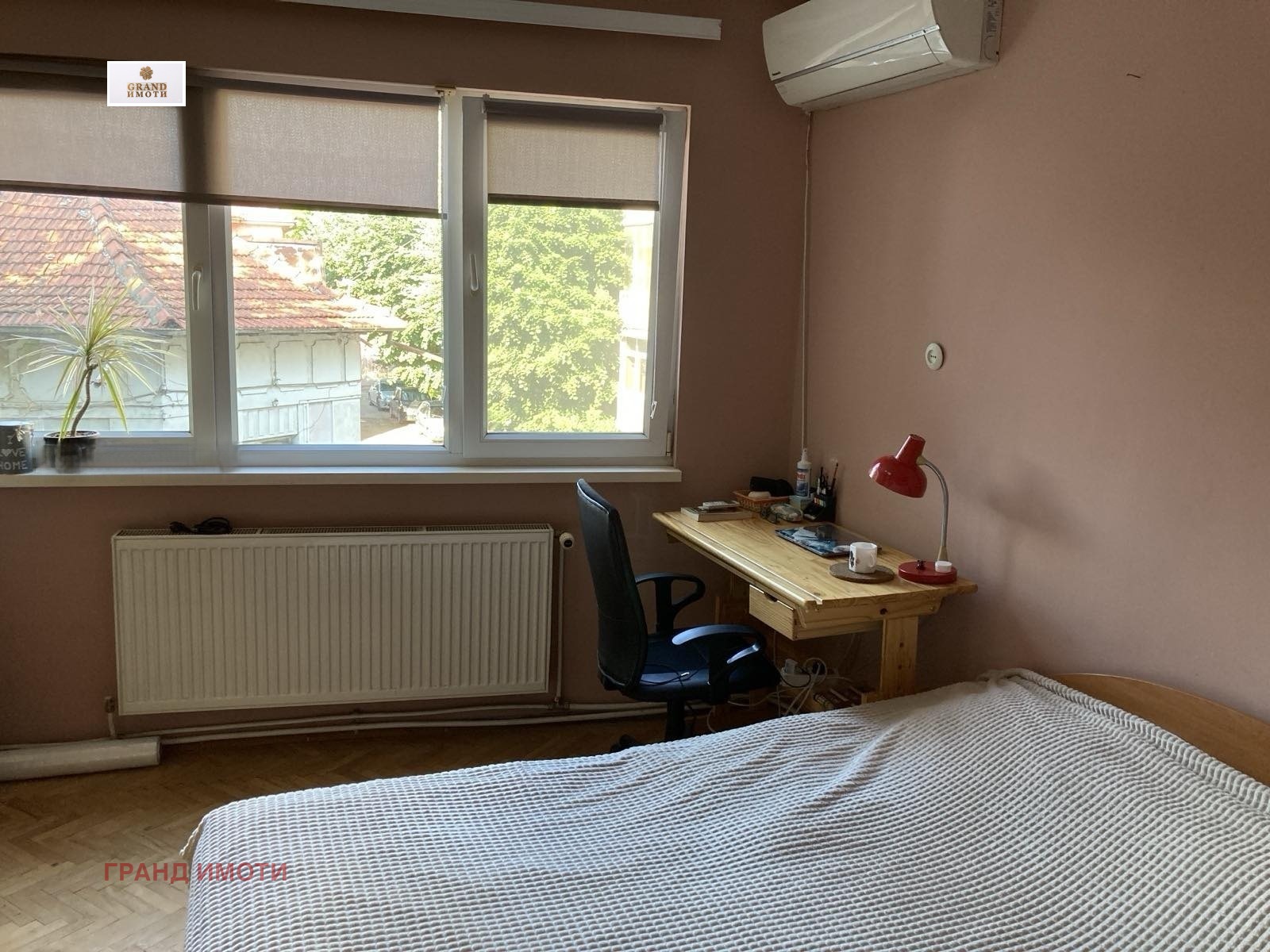 Дава под наем 3-СТАЕН, гр. Русе, Център, снимка 4 - Апартаменти - 55459374