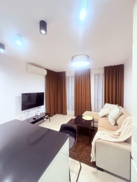 1 bedroom Lyatno kino Trakiya, Varna 1