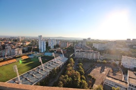 1 ložnice Zornica, Burgas 14