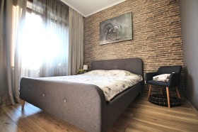 1 soverom Zornitsa, Burgas 9