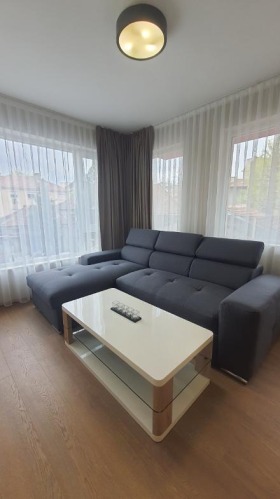 1 ložnice Centar, Plovdiv 1