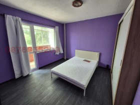2 ložnice Ovča kupel 2, Sofia