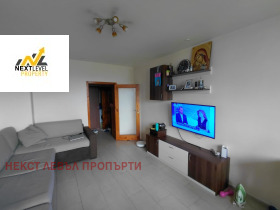2 slaapkamers Mladost 4, Sofia