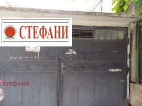 Te huur Garage