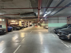 ГАРАЖ, ПАРКОМЯСТО, 14 m2