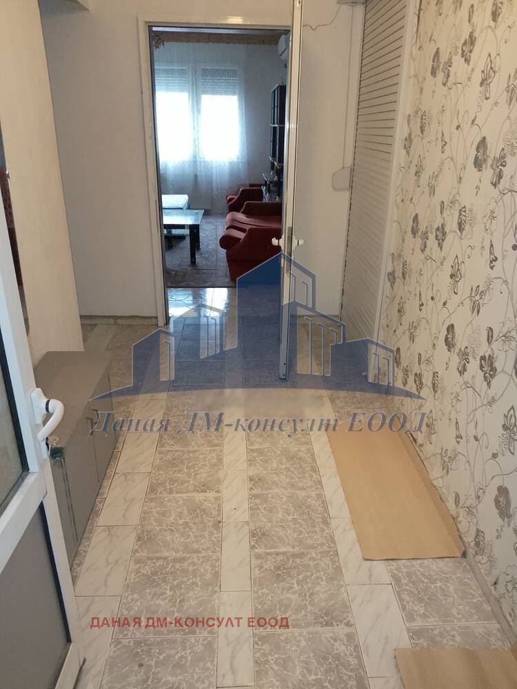 Дава под наем  2-стаен град Шумен , Добруджански , 67 кв.м | 91673682 - изображение [4]