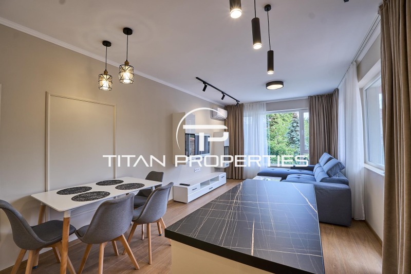 Zu vermieten  1 Schlafzimmer Plowdiw , Zentar , 65 qm | 72975686 - Bild [4]