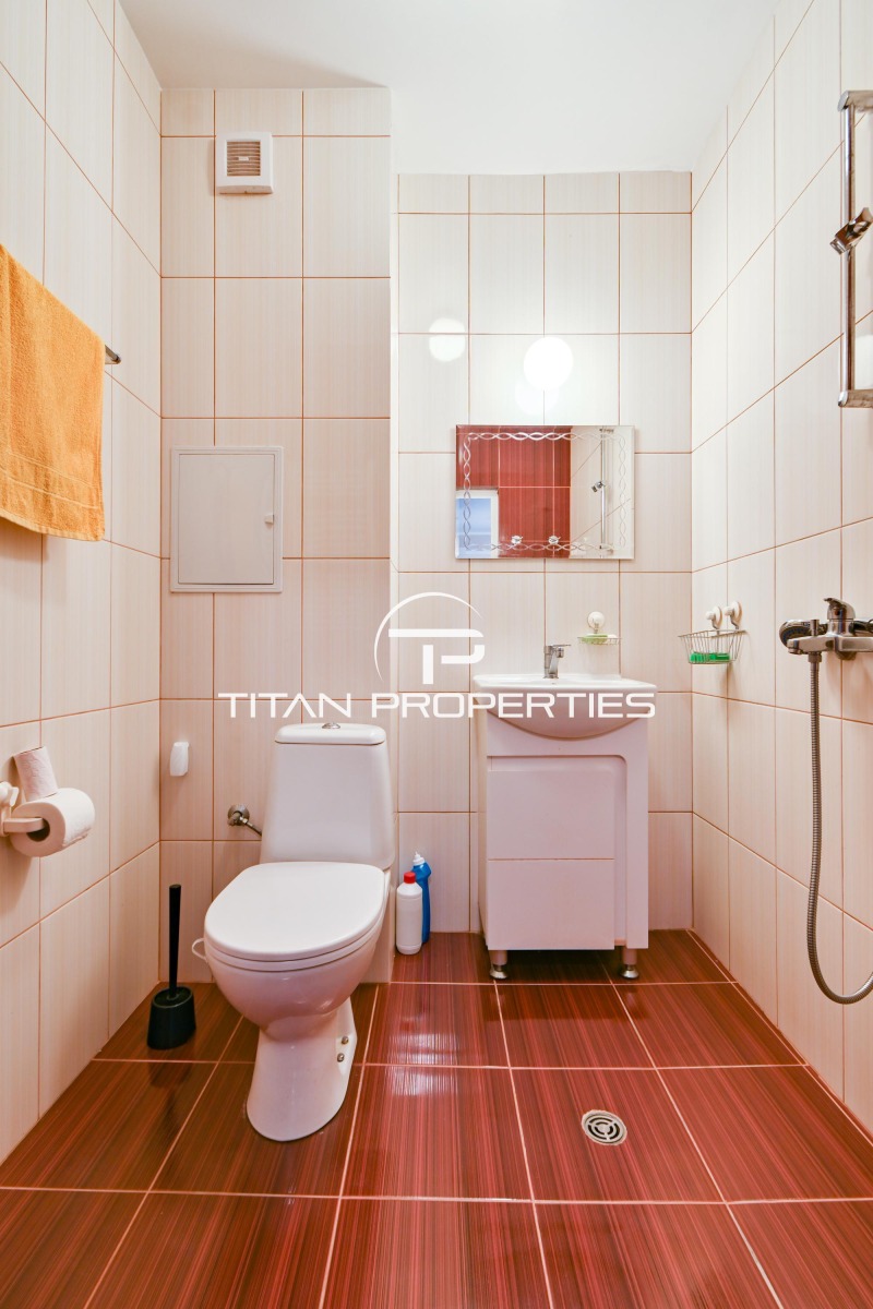 De inchiriat  1 dormitor Sofia , Boiana , 60 mp | 93359802 - imagine [8]