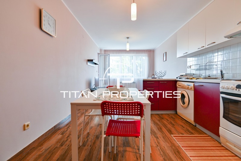 De inchiriat  1 dormitor Sofia , Boiana , 60 mp | 93359802 - imagine [3]