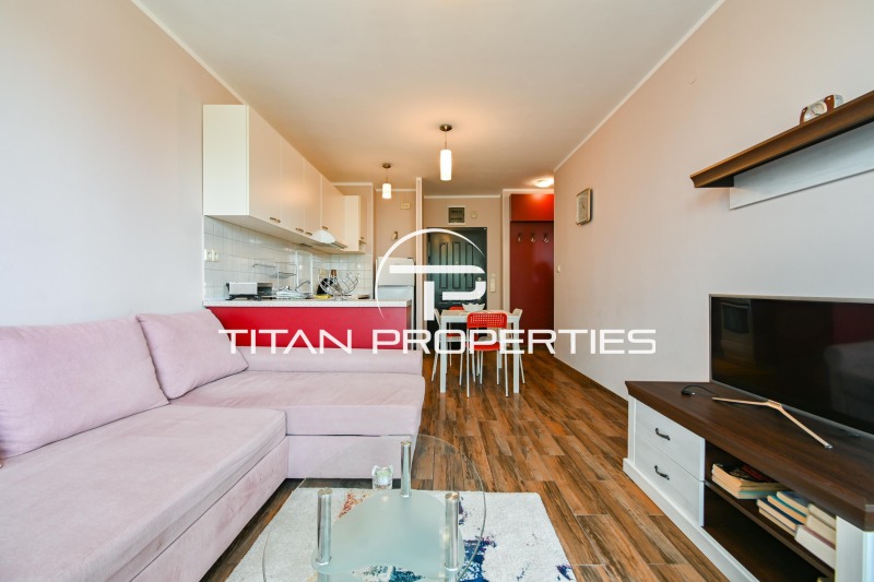 De inchiriat  1 dormitor Sofia , Boiana , 60 mp | 93359802 - imagine [2]