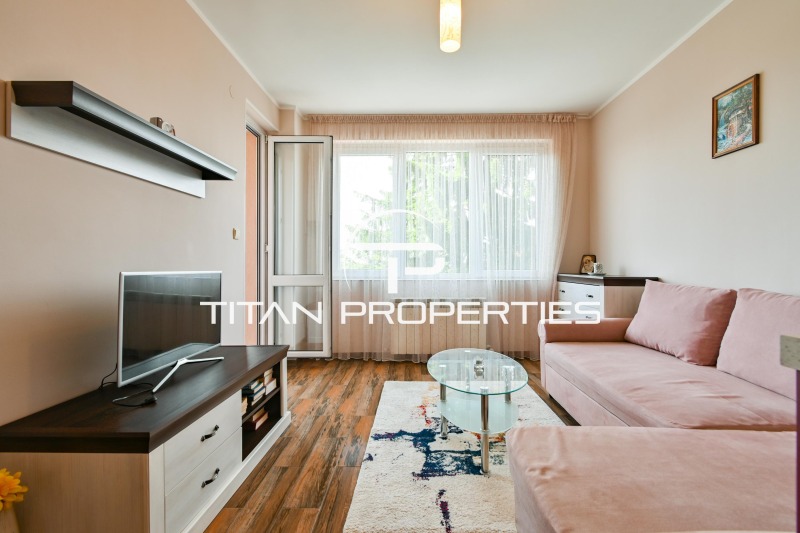 De inchiriat  1 dormitor Sofia , Boiana , 60 mp | 93359802