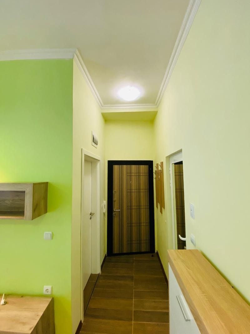 Дава под наем 2-СТАЕН, гр. Варна, Цветен квартал, снимка 7 - Апартаменти - 52575838