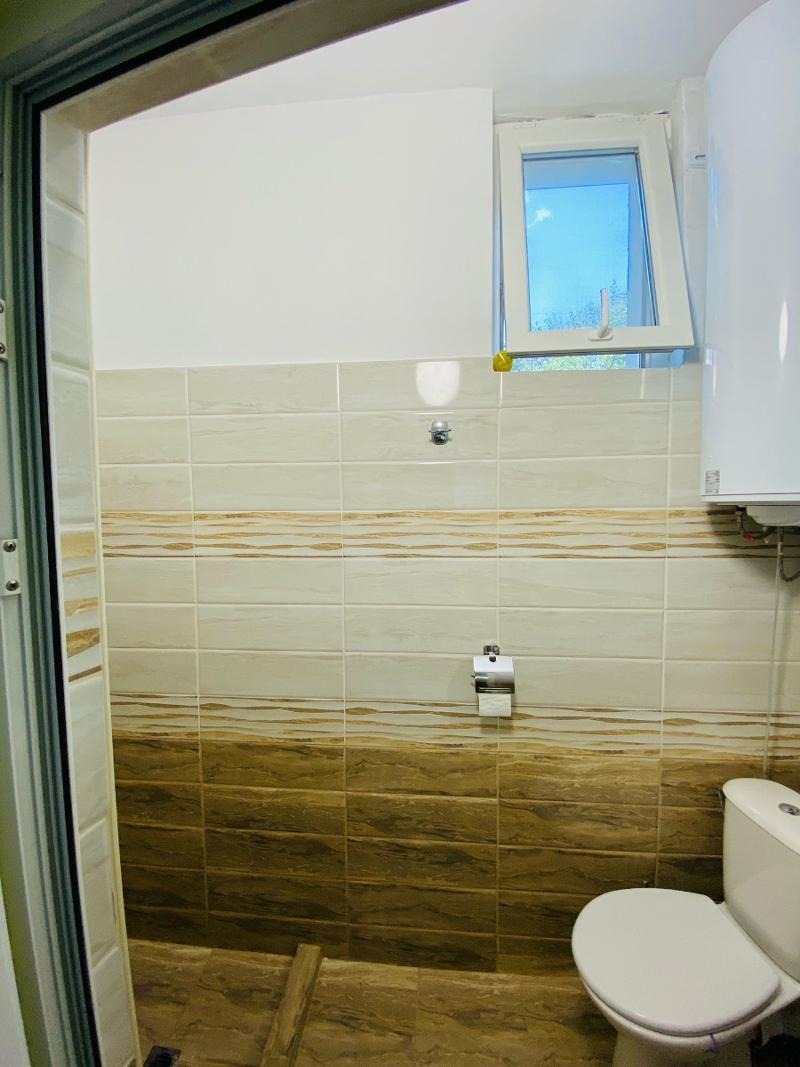 Дава под наем 2-СТАЕН, гр. Варна, Цветен квартал, снимка 9 - Апартаменти - 52575838