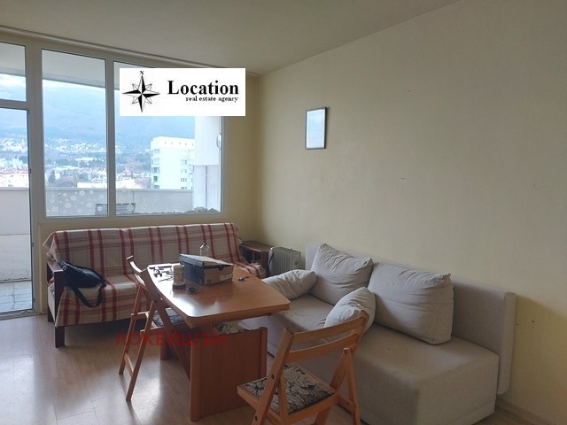 Дава под наем 2-СТАЕН, гр. София, Бъкстон, снимка 6 - Апартаменти - 53996576