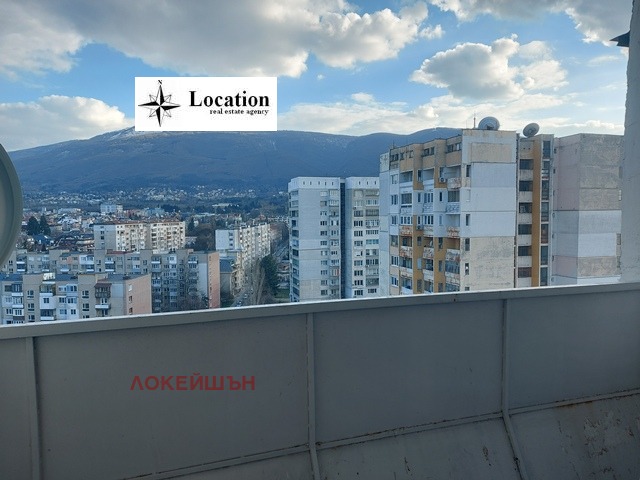 Дава под наем 2-СТАЕН, гр. София, Бъкстон, снимка 7 - Апартаменти - 53996576