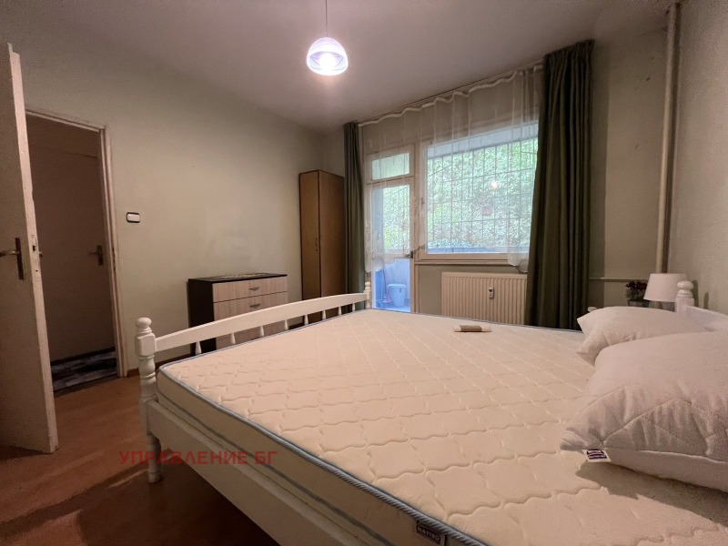 Te huur  2 slaapkamers Sofia , Chadzji Dimitar , 130 m² | 75112204 - afbeelding [3]