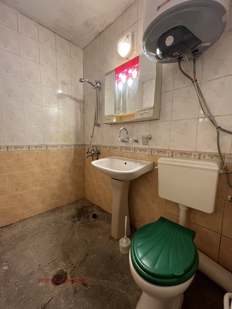 Te huur  2 slaapkamers Sofia , Chadzji Dimitar , 130 m² | 75112204 - afbeelding [7]